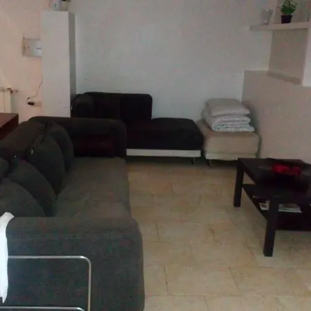 Piso Zona Relaxing Apartment San Sebastián